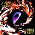 Sadus: "A Vision Of Misery" – 1992